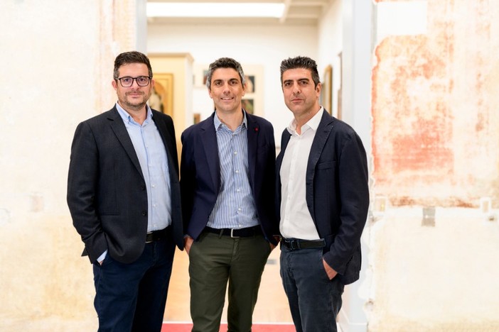 ‘Marazzato’, al via la partnership con ‘La Cometa’ ‘Marazzato’, al via la partnership con ‘La Cometa’