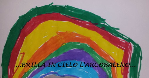 'Giornata internazionale della Pace': una filastrocca in un video dell'Istituto Cavour 2 di Ventimiglia (Video)
