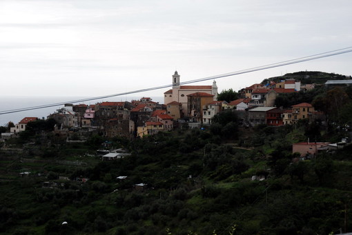 Sanremo: approvato il progetto esecutivo per i nuovi spogliatoi del campetto sportivo polivalente di Poggio Sanremo: approvato il progetto esecutivo per i nuovi spogliatoi del campetto sportivo polivalente di Poggio