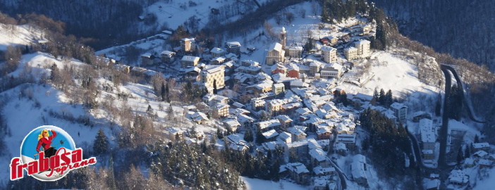 Nuovo 'blog' per la stazione sciistica di Frabosa Soprana nel Monregalese Nuovo 'blog' per la stazione sciistica di Frabosa Soprana nel Monregalese