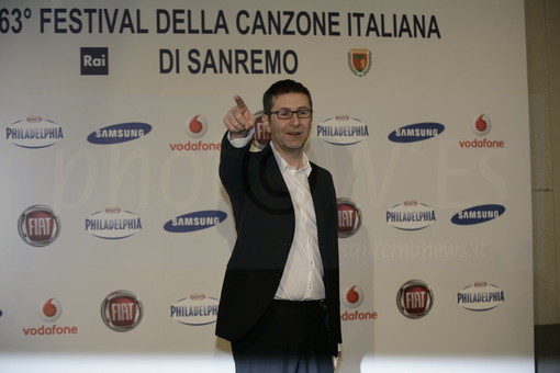 Festival: l'ordine degli avvocati di Sanremo ha chiesto a Fazio di parlare in diretta tv in difesa del tribunale