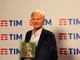 #Sanremo2018: Ron con “Almeno pensami” vince il premio della critica 'Mia Martini'