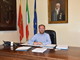 Ventimiglia: a 15 giorni dall'elezione e prima del Consiglio comunale intervista al sindaco Flavio Di Muro (Video) Ventimiglia: a 15 giorni dall'elezione e prima del Consiglio comunale intervista al sindaco Flavio Di Muro (Video)