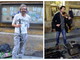 Sanremo: artisti di strada, la Giunta approva il regolamento per evitare casi come Davide Laura e Marco Fusi