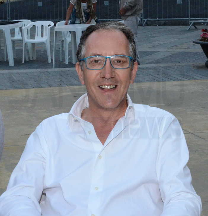 Sanremo: il sindaco Alberto Biancheri ospite questa sera alle ore 21 su Imperia Tv Sanremo: il sindaco Alberto Biancheri ospite questa sera alle ore 21 su Imperia Tv