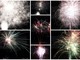 Vallecrosia: tornano i festeggiamenti di Maria Ausiliatrice, ieri sera lo spettacolo dei fuochi artificiali (Foto)