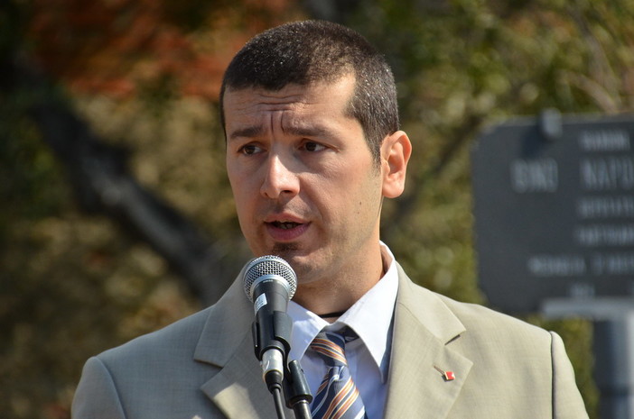 Fulvio Fellegara