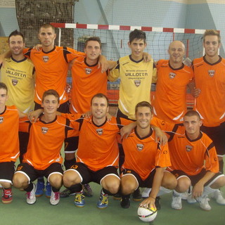 Imperia: nel prossimo weekend alla 'Maggi' l'Europa Cup Tournament di Football Sala