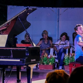 Da martedì 24 a domenica 29 luglio sul Sagrato del Santuario il 'Rovere d'Oro 2018': ecco il programma dei concerti