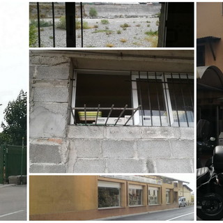 Camporosso: furto ai danni di 'Freno ceramiche' durante il periodo di ferie, indagini dei Carabinieri Camporosso: furto ai danni di 'Freno ceramiche' durante il periodo di ferie, indagini dei Carabinieri