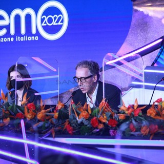 Sanremo: il 'Festival del Sindaco', Biancheri "E' un grandissimo successo, ma il prossimo sarà pazzesco" (Video)