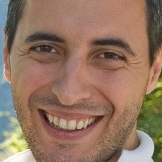 #Festival2017: il sanremese Fulvio Bruno fa da 'spalla' a Rocco Tanica durante il collegamento con la Sala Stampa #Festival2017: il sanremese Fulvio Bruno fa da 'spalla' a Rocco Tanica durante il collegamento con la Sala Stampa
