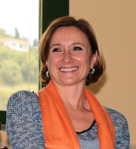 Francesca Antonelli Francesca Antonelli