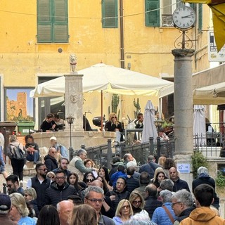 Ventimiglia, rinviata per maltempo la Fiera di San Giuseppe