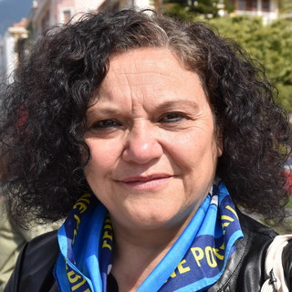 L'imperiese Milena Speranza eletta segretaria generale Uil Fp Liguria: nasce la nuova categoria del pubblico impiego