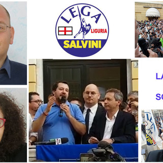 Elezioni comunali Imperia: Alessandro Tassara (Lega) “Chi è senza lavoro o chi fa fatica ad arrivare a fine mese chi vota?”. L'analisi dei dati Elezioni comunali Imperia: Alessandro Tassara (Lega) “Chi è senza lavoro o chi fa fatica ad arrivare a fine mese chi vota?”. L'analisi dei dati