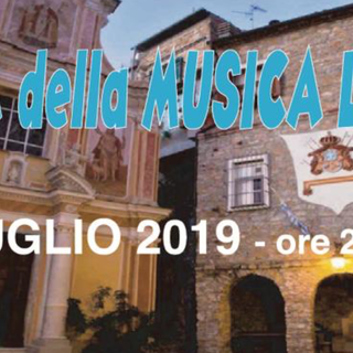 Seborga: domani sera la seconda e ultima serata della rassegna lirica 'Festa della Musica'