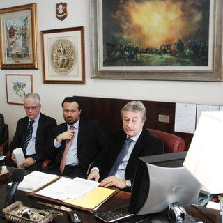 Furti al Casinò: Dura presa di posizione di Zoccarato “Cambieremo la gestione dei controllori comunali”