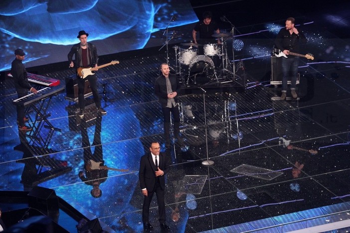 #Festival di Sanremo 2015: il parere di Lighea dopo la seconda serata di ieri
