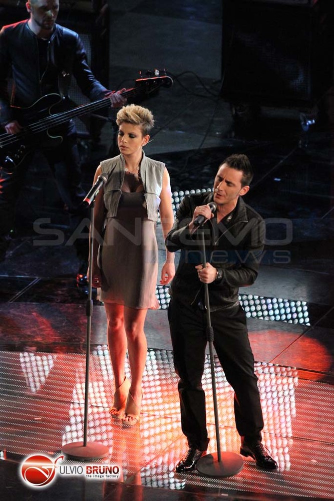 61° Festival di Sanremo: in attesa dei verdetti la manifestazione vince su 'I-Tunes' 61° Festival di Sanremo: in attesa dei verdetti la manifestazione vince su 'I-Tunes'