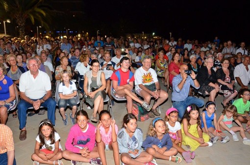 Taggia: ecco il calendario delle manifestazioni per il mese di agosto, venerdì la 'Festa della Musica Taggia: ecco il calendario delle manifestazioni per il mese di agosto, venerdì la 'Festa della Musica