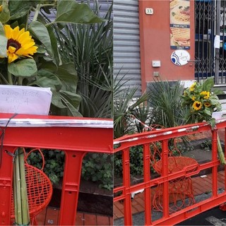 Foto di Marco Maiolino Foto di Marco Maiolino