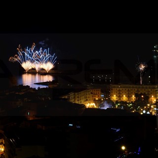 Tutto pronto per il grande Capodanno a Sanremo