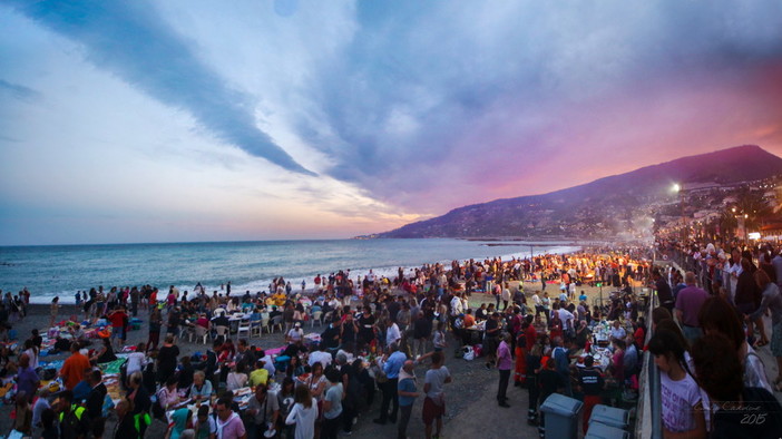 Ospedaletti: serie di appuntamenti da oggi a domenica per la 'Festa della Musica' e San Giovanni