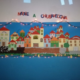 Chiusavecchia: venerdì scorso la 'Festa di Natale' alla scuola dell'Infanzia per terminare l'anno solare Chiusavecchia: venerdì scorso la 'Festa di Natale' alla scuola dell'Infanzia per terminare l'anno solare