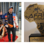 Africa Eco Race 2026, il pilota bordigotto Fabio Lottero arriva secondo nella sua categoria (Foto)