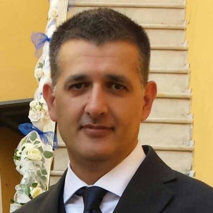 Dopo 25 anni di presidenza al gruppo 'Neopolis' Fabrizio Grammegna va a lavorare alla 'Future Energie' Dopo 25 anni di presidenza al gruppo 'Neopolis' Fabrizio Grammegna va a lavorare alla 'Future Energie'