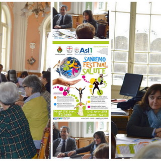 Sanremo: torna la prossima settimana al Palafiori l'appuntamento con il 'Festival della Salute' (Foto)