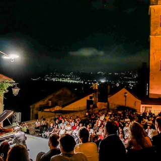 E' arrivato il patrocinio dell'Unesco per il estival Internazionale di Musica da Camera di Cervo E' arrivato il patrocinio dell'Unesco per il estival Internazionale di Musica da Camera di Cervo