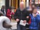 Sanremo: madre e figlia 'pizzicate' mentre rubano maglioni per 200 euro all'Oviesse (Foto)
