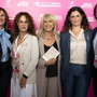 FrecciaRosa, la stazione di Sanremo si illumina di rosa: la prevenzione oncologica viaggia sui treni FrecciaRosa, la stazione di Sanremo si illumina di rosa: la prevenzione oncologica viaggia sui treni