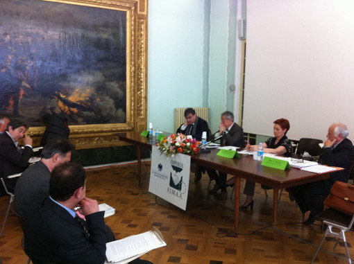 Anna Maria Beatrici di Ventimiglia eletta presidente provinciale del sindacato FIMAA