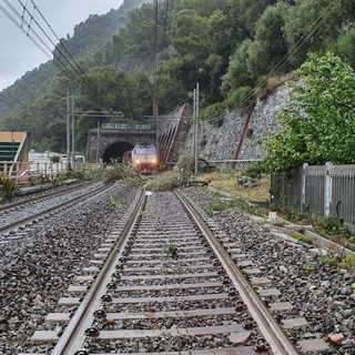 Allerta 'rossa' e sciopero del personale: giornata da incubo per chi deve spostarsi in treno Allerta 'rossa' e sciopero del personale: giornata da incubo per chi deve spostarsi in treno