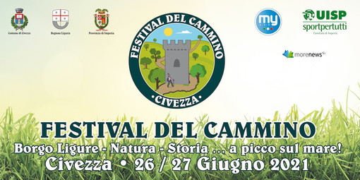 Due settimane al 'Festival del Cammino' a Civezza: un valore aggiunto dall'Istituto Tecnico Turistico Ruffini Due settimane al 'Festival del Cammino' a Civezza: un valore aggiunto dall'Istituto Tecnico Turistico Ruffini