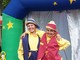 Imperia: il 23 dicembre in piazza San Giovanni spettacolo con la Compagnia Due Clown Imperia: il 23 dicembre in piazza San Giovanni spettacolo con la Compagnia Due Clown