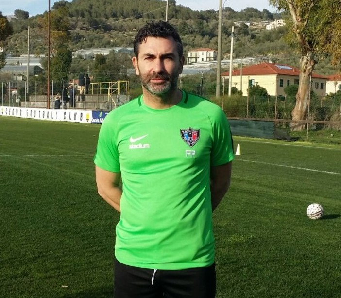 Fabrizio Piccareta non è più l'allenatore dell'Inter Turku