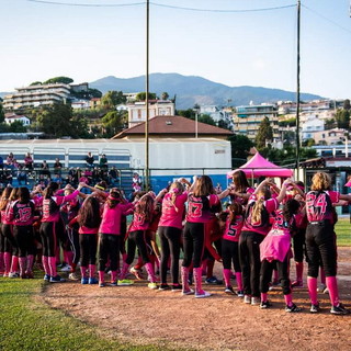 Sanremo: tutto pronto per la 6ª edizione del torneo di softball ‘Freesby Yup’ intitolato a Fulvia Pavone (video)