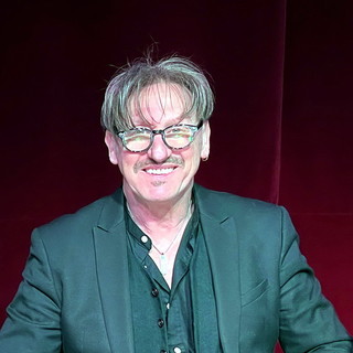 Fabrizio Venturi