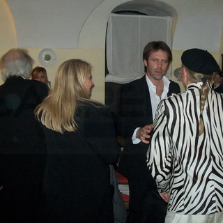 Festival 2010: 'Avanti Savoia Pupo Re', la festa da Vittorio