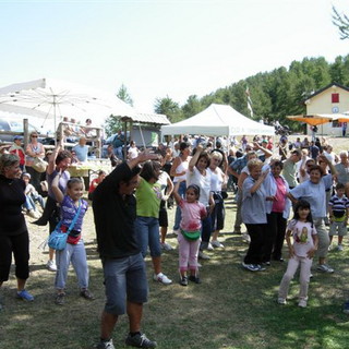 Domenica prossima, organizzata dal Cai, la tradizionale 'Festa della Montagna'