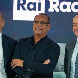 Festival di Sanremo: il Comune si costituisce in Tribunale contro i ricorsi di Rai e Je srl, ora attesa per il 22 maggio Festival di Sanremo: il Comune si costituisce in Tribunale contro i ricorsi di Rai e Je srl, ora attesa per il 22 maggio