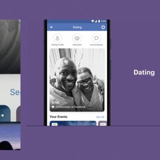 #NativiDigitali: Facebook sfida Tinder con il nuovo servizio per gli incontri di coppia #NativiDigitali: Facebook sfida Tinder con il nuovo servizio per gli incontri di coppia