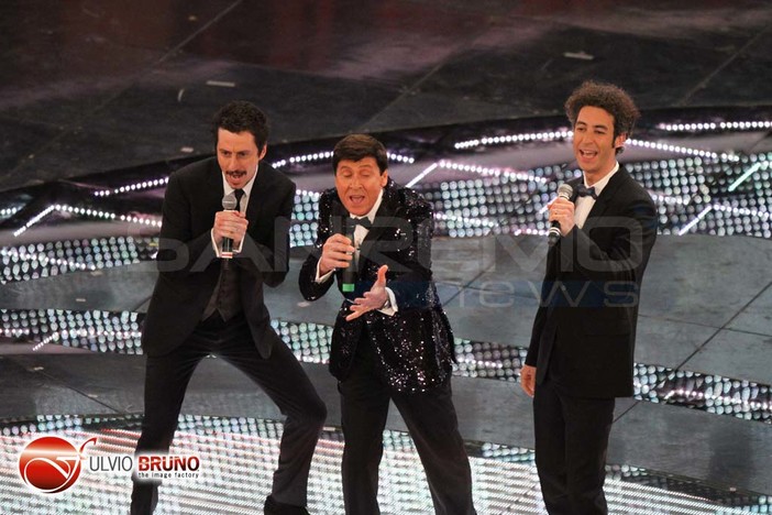 61° Festival di Sanremo: l'elenco dei 'Duetti' di domani sera per la categoria Big