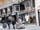 Sanremo: vende frutta e verdura davanti al Teatro Ariston, 'melonaro' fermato due volte in un'ora e mezza
