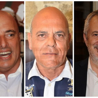 Sanremo: rimpasto in Giunta, l'opposizione resta alla finestra, Berrino "Non siamo disponibili per un allargamento"