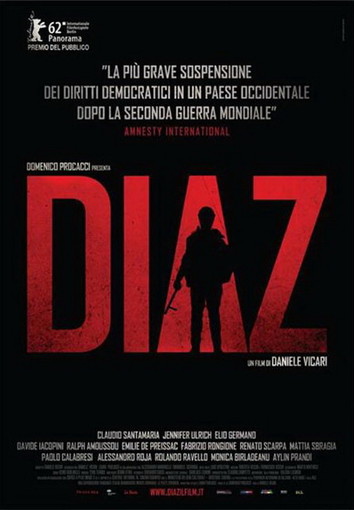 CINEMA: orari, trame e stellette dei film in programmazione